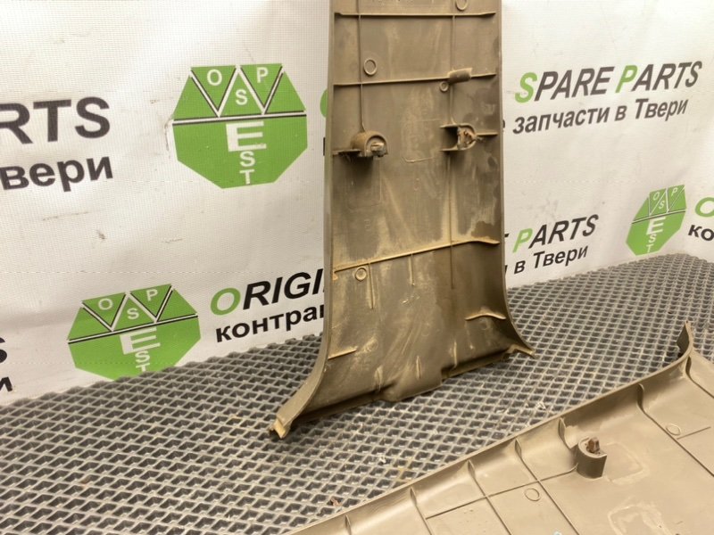 Обшивки стоек, 790 рублей, Тверь