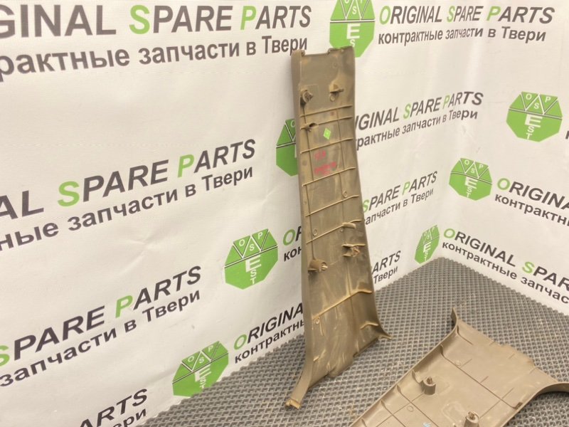 Обшивки стоек, 790 рублей, Тверь