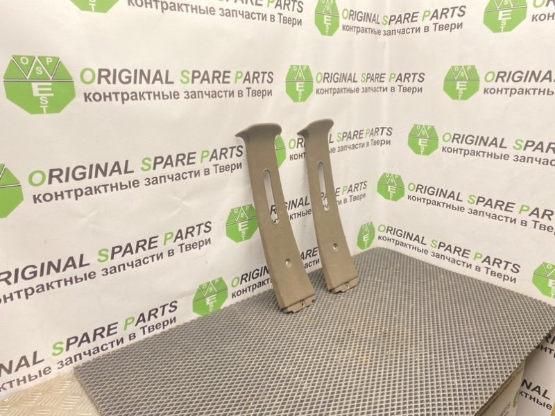 Обшивки стоек, 1490 рублей, Тверь