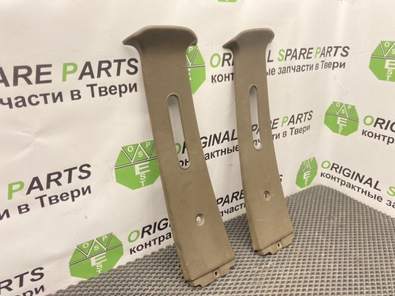 Обшивки стоек, 1490 рублей, Тверь