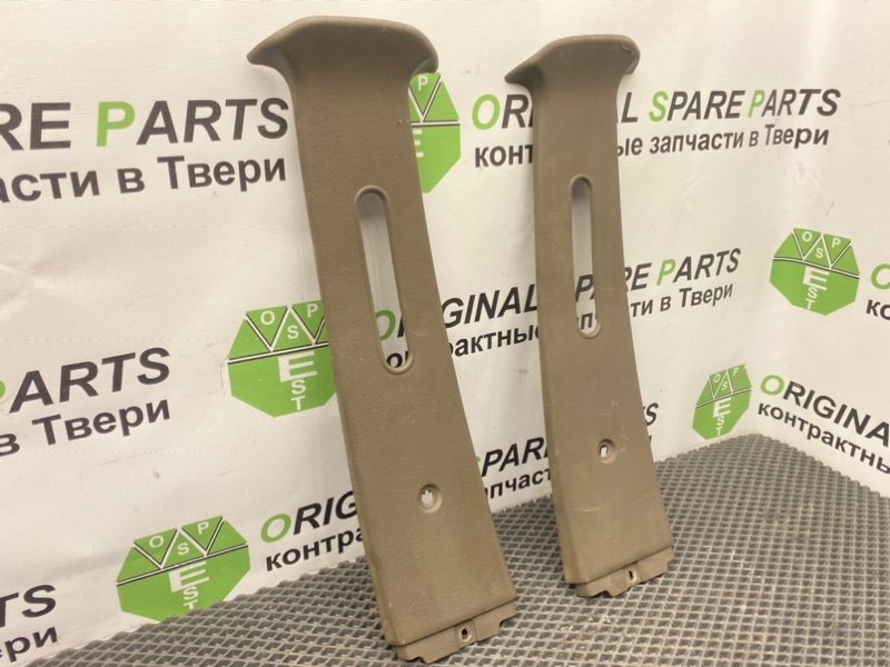 Обшивки стоек, 1490 рублей, Тверь