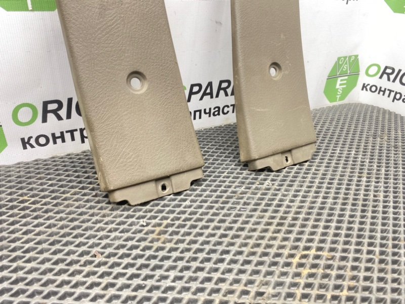 Обшивки стоек, 1490 рублей, Тверь