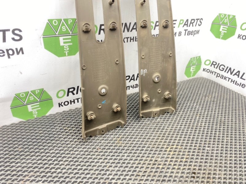 Обшивки стоек, 1490 рублей, Тверь