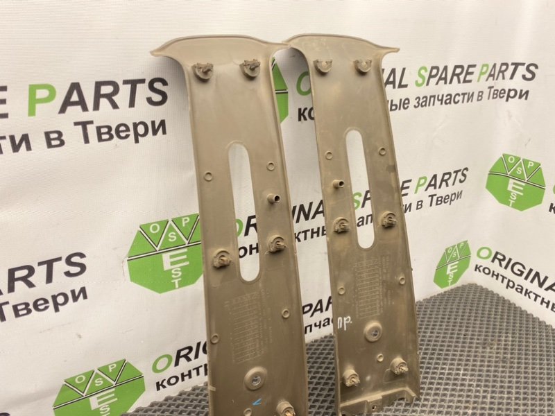 Обшивки стоек, 1490 рублей, Тверь