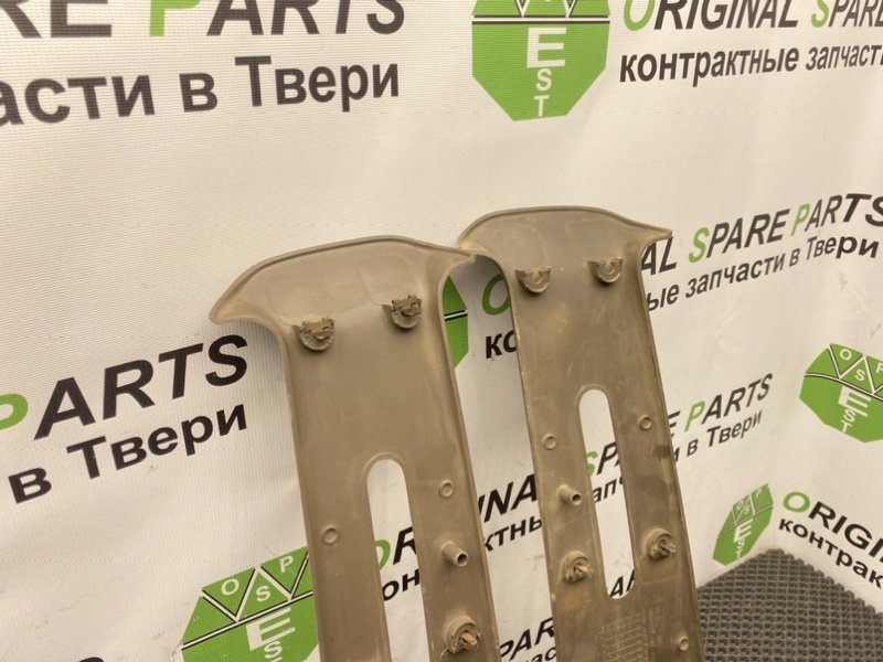 Обшивки стоек, 1490 рублей, Тверь