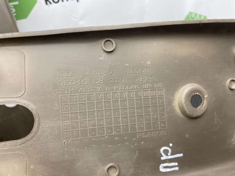 Обшивки стоек, 1490 рублей, Тверь