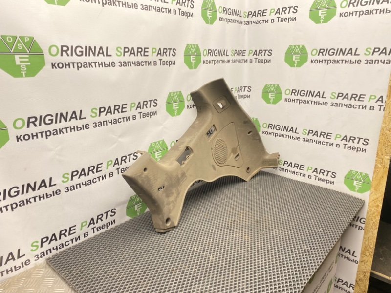 Обшивка багажника, 990 рублей, Тверь