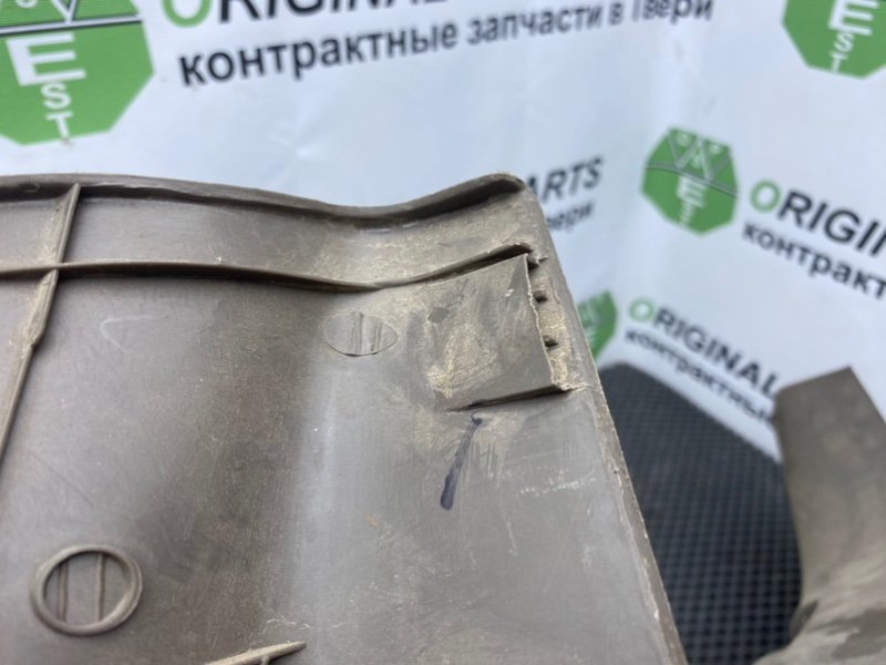 Обшивка багажника, 990 рублей, Тверь