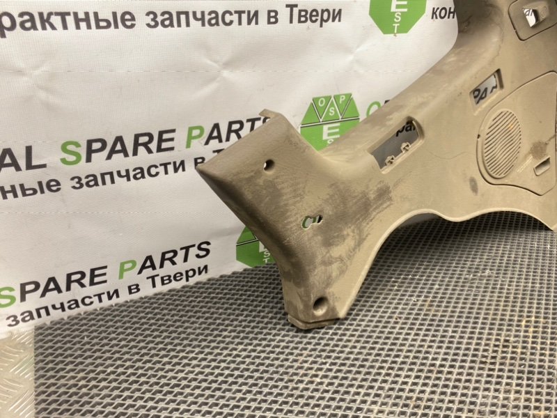 Обшивка багажника, 990 рублей, Тверь