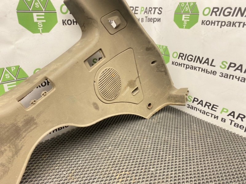 Обшивка багажника, 990 рублей, Тверь