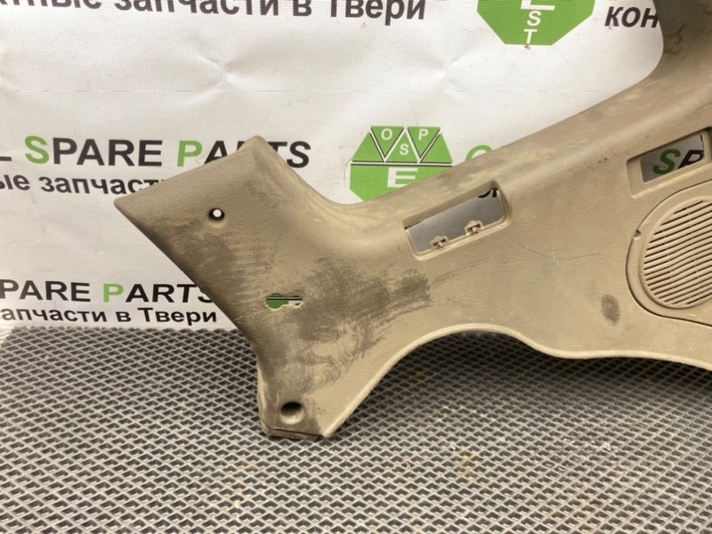 Обшивка багажника, 990 рублей, Тверь