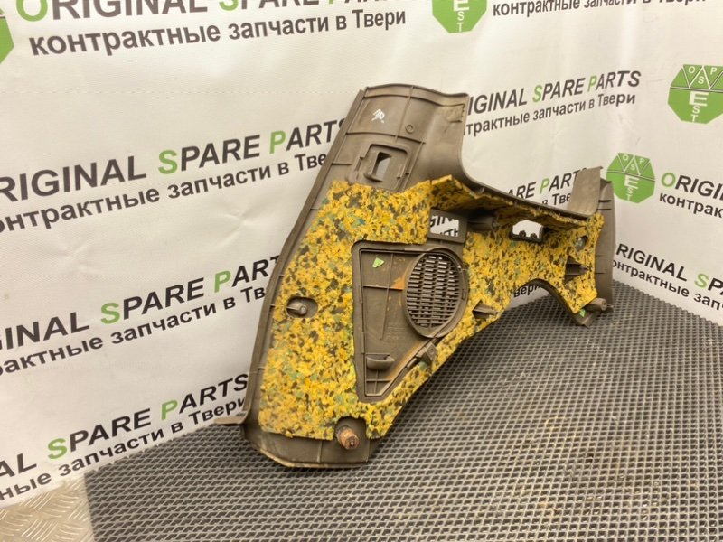 Обшивка багажника, 990 рублей, Тверь