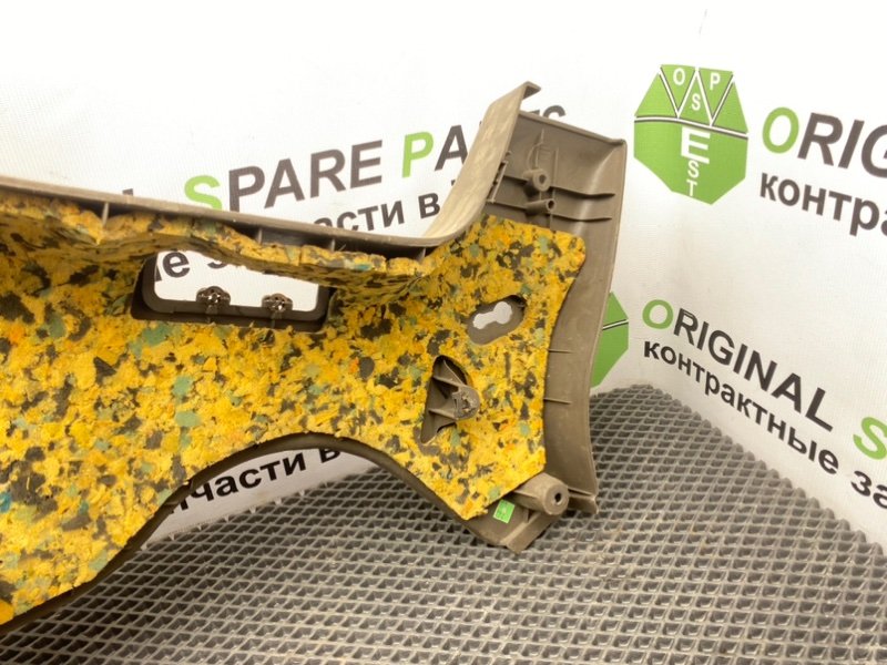 Обшивка багажника, 990 рублей, Тверь