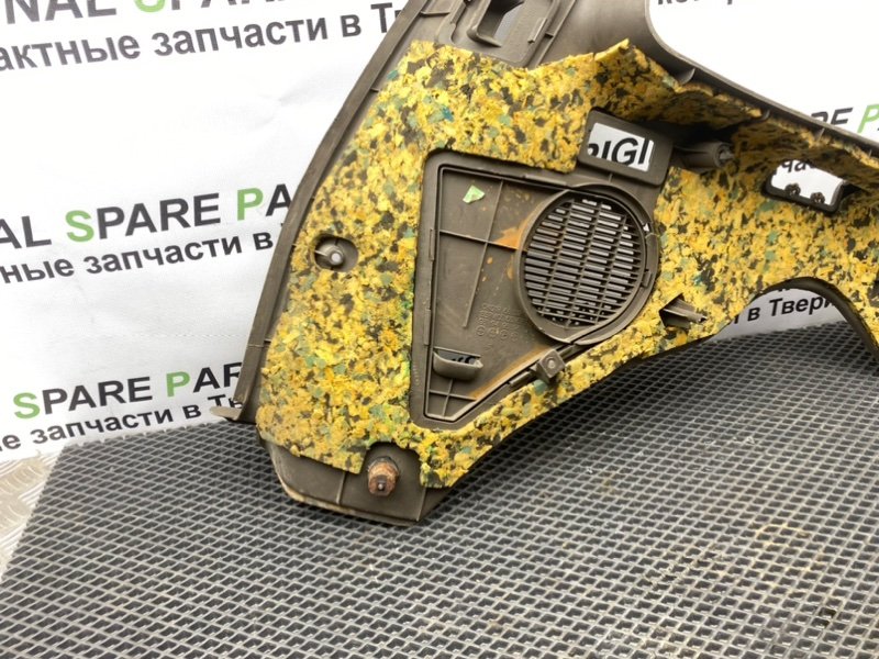 Обшивка багажника, 990 рублей, Тверь