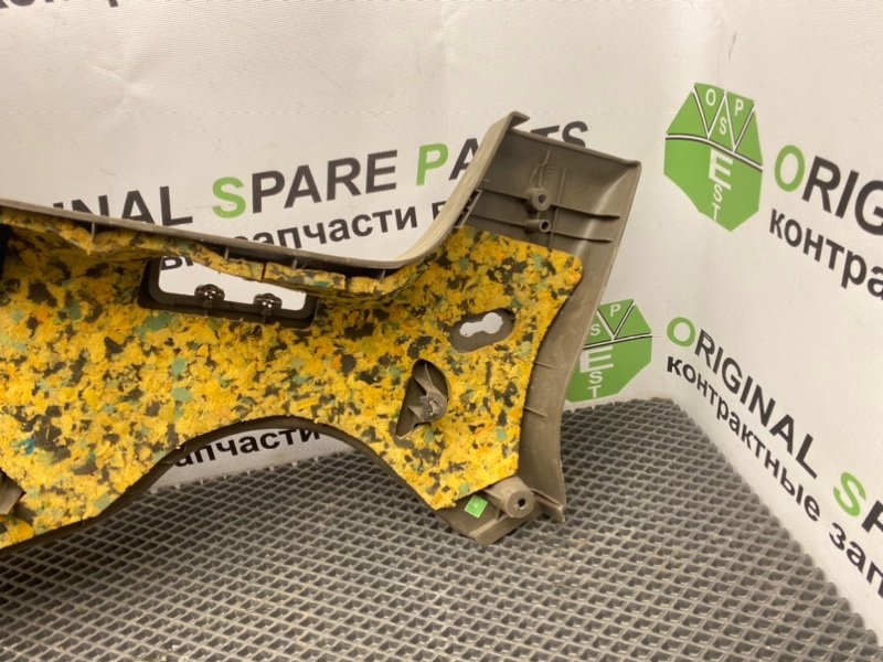 Обшивка багажника, 990 рублей, Тверь