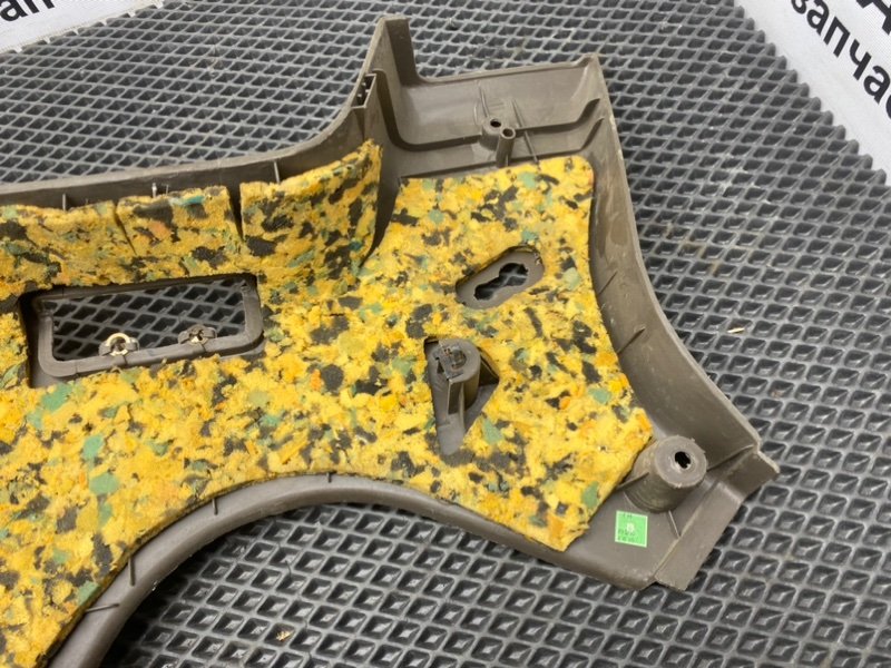 Обшивка багажника, 990 рублей, Тверь