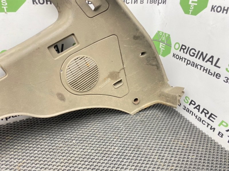 Обшивка багажника, 990 рублей, Тверь