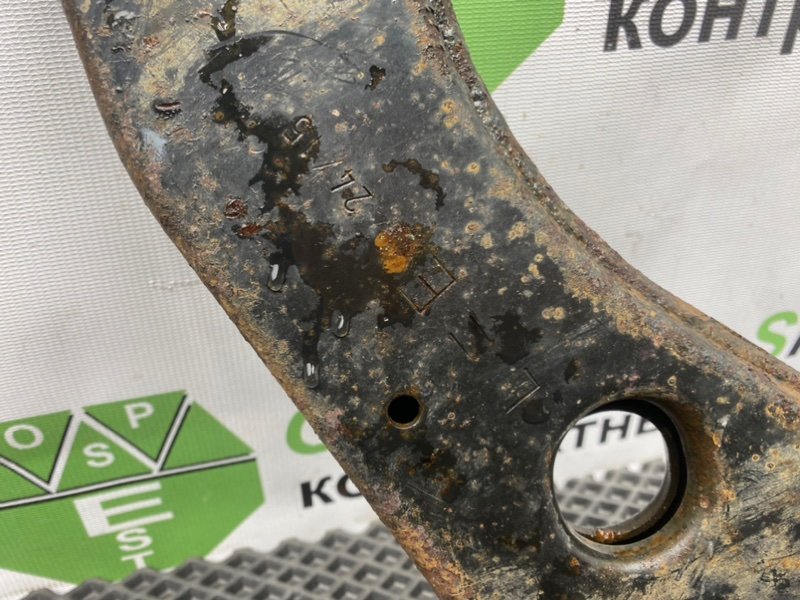 Рычаг, 1990 рублей, Тверь