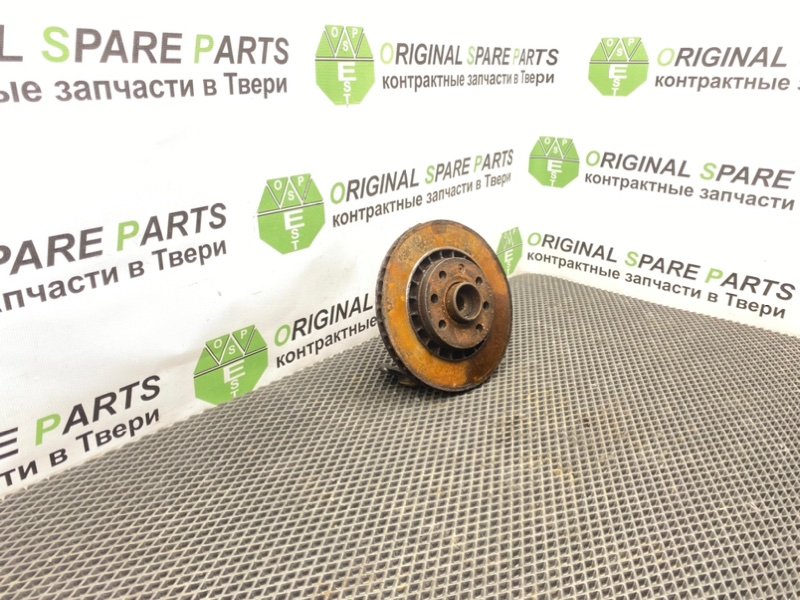 Поворотный кулак, 1990 рублей, Тверь