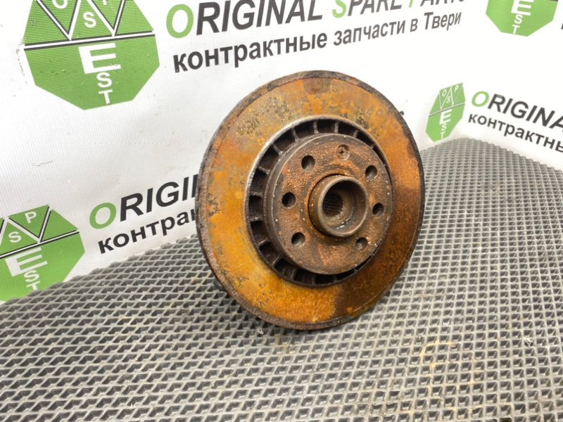 Поворотный кулак, 1990 рублей, Тверь