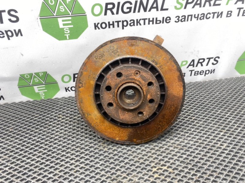 Поворотный кулак, 1990 рублей, Тверь