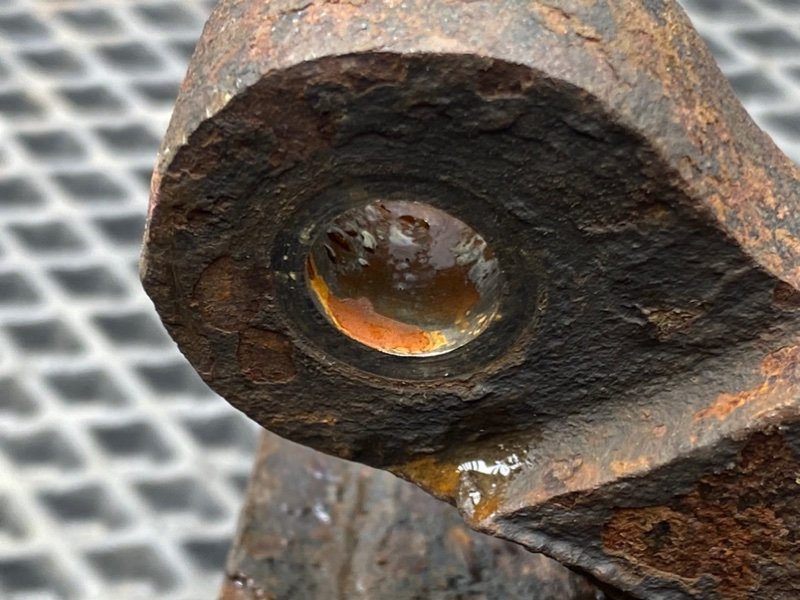 Поворотный кулак, 1990 рублей, Тверь