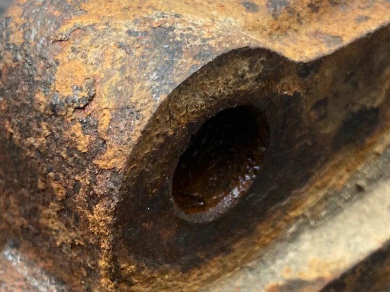 Поворотный кулак, 1990 рублей, Тверь