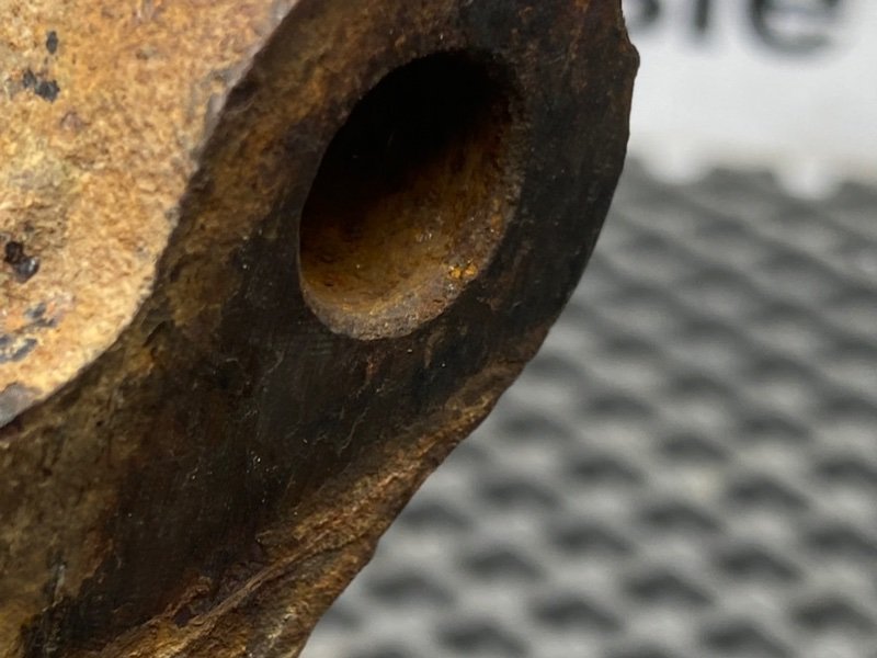 Поворотный кулак, 1990 рублей, Тверь