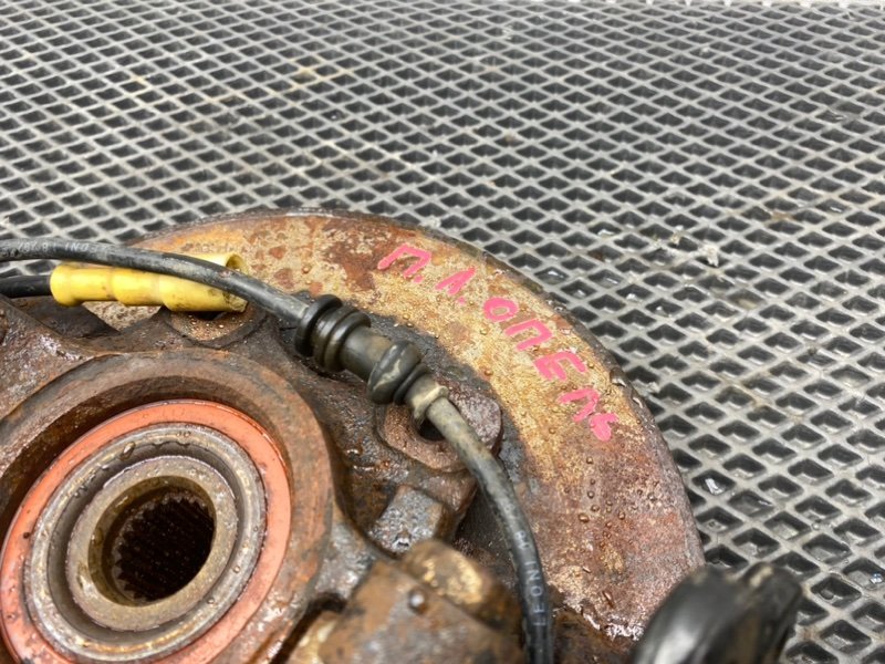 Поворотный кулак, 1990 рублей, Тверь