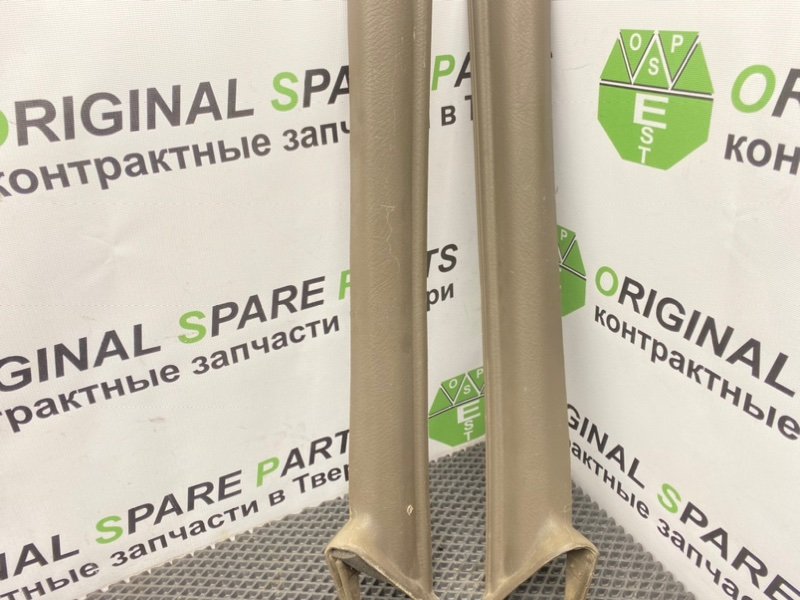 Обшивки стоек, 1490 рублей, Тверь