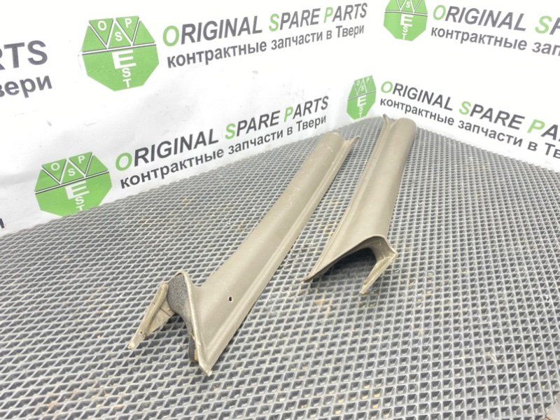 Обшивки стоек, 1490 рублей, Тверь