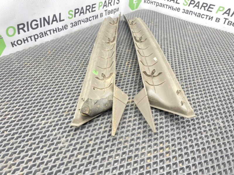 Обшивки стоек, 1490 рублей, Тверь