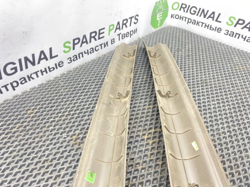 Обшивки стоек, 1490 рублей, Тверь