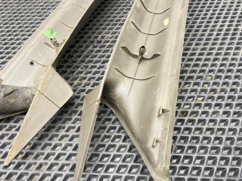 Обшивки стоек, 1490 рублей, Тверь