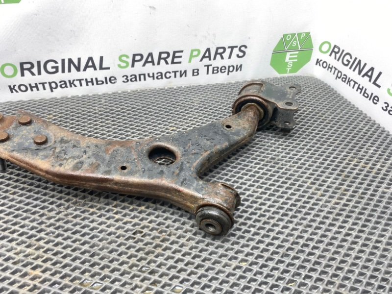 Рычаг, 1990 рублей, Тверь