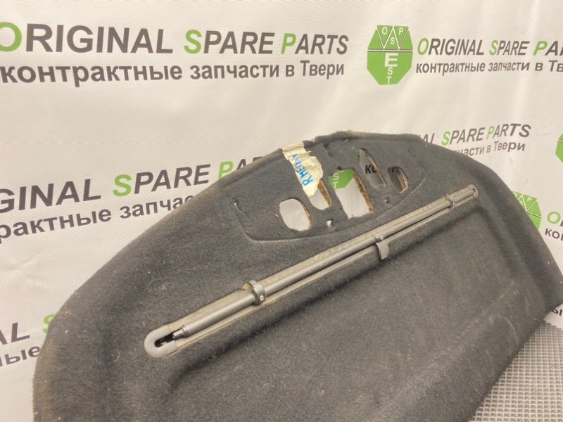 Полка багажника, 1990 рублей, Тверь