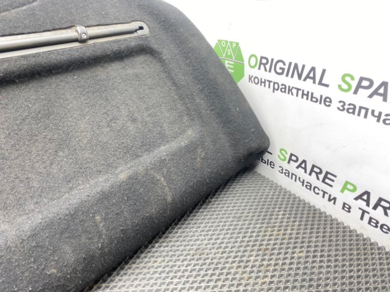 Полка багажника, 1990 рублей, Тверь