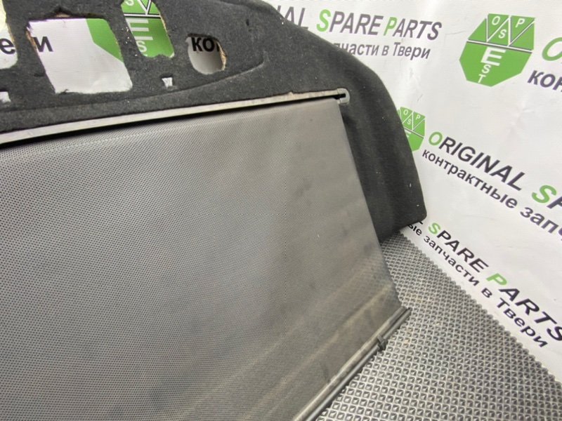 Полка багажника, 1990 рублей, Тверь