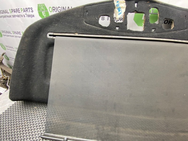 Полка багажника, 1990 рублей, Тверь