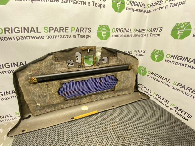 Полка багажника, 1990 рублей, Тверь