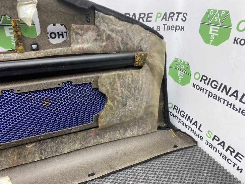 Полка багажника, 1990 рублей, Тверь