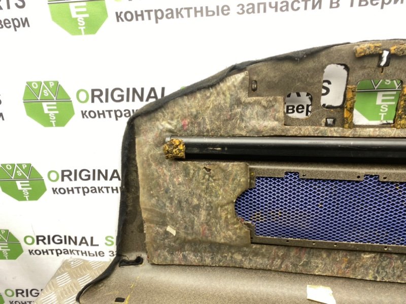 Полка багажника, 1990 рублей, Тверь