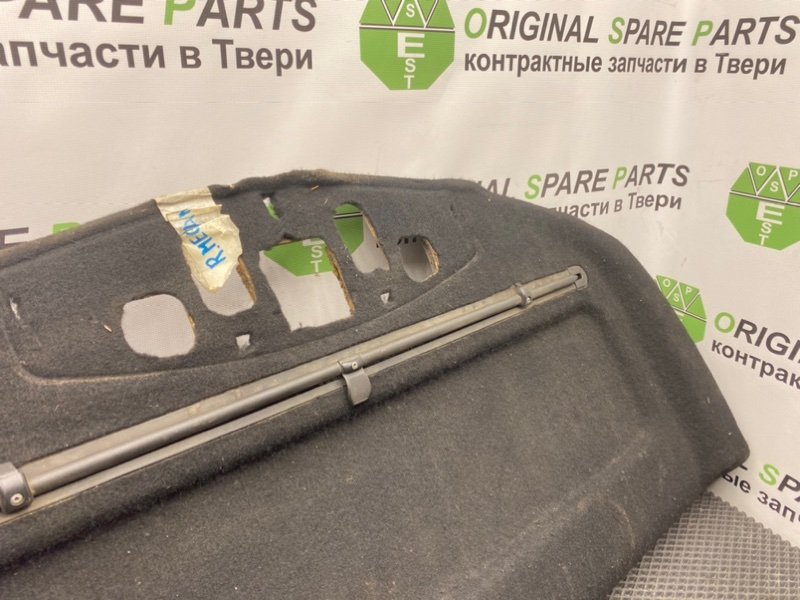 Полка багажника, 1990 рублей, Тверь