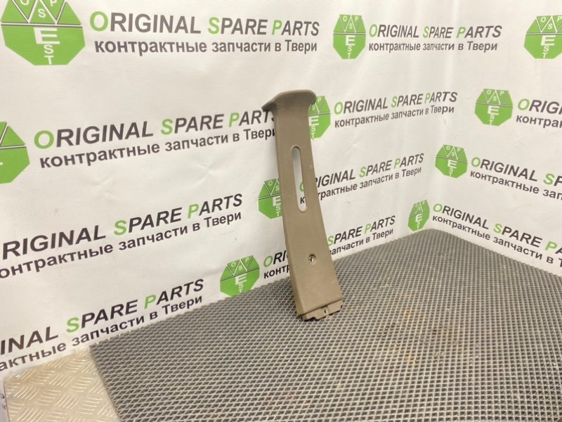 Накладка стойки, 990 рублей, Тверь