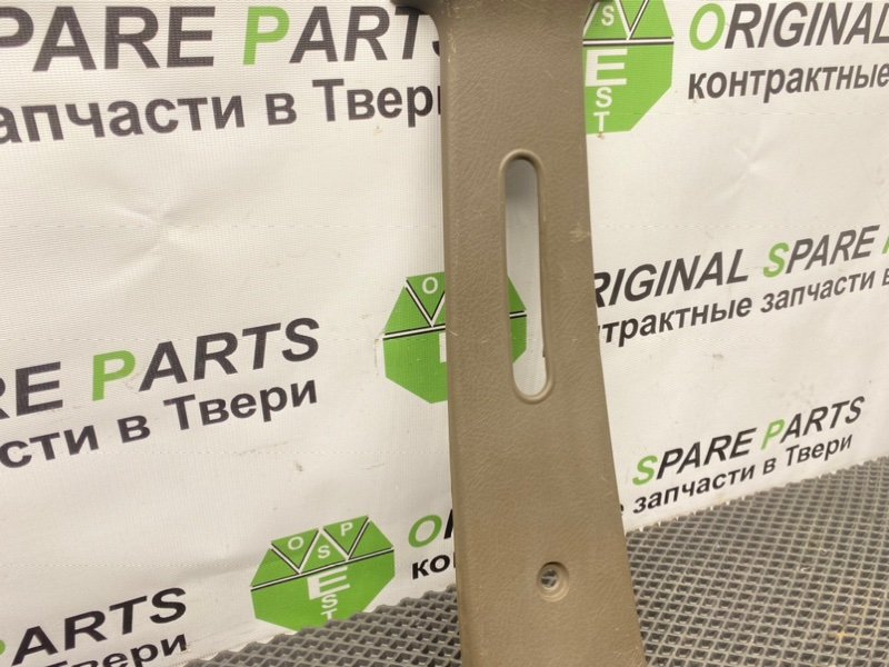 Накладка стойки, 990 рублей, Тверь