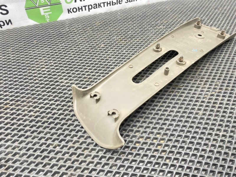 Накладка стойки, 990 рублей, Тверь