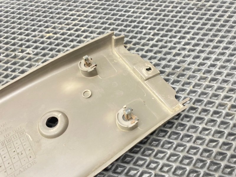 Накладка стойки, 990 рублей, Тверь