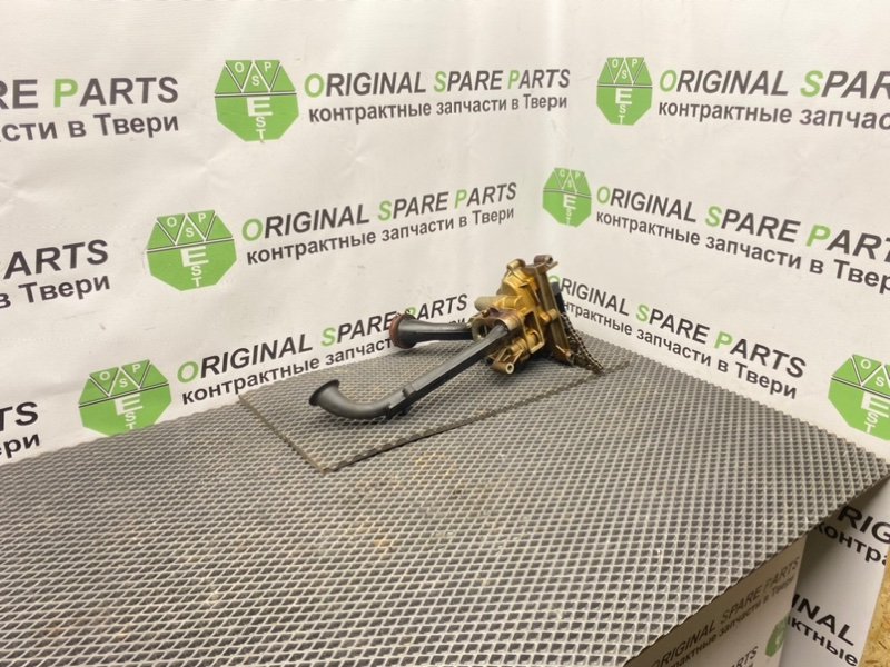 Маслонасос, 3790 рублей, Тверь