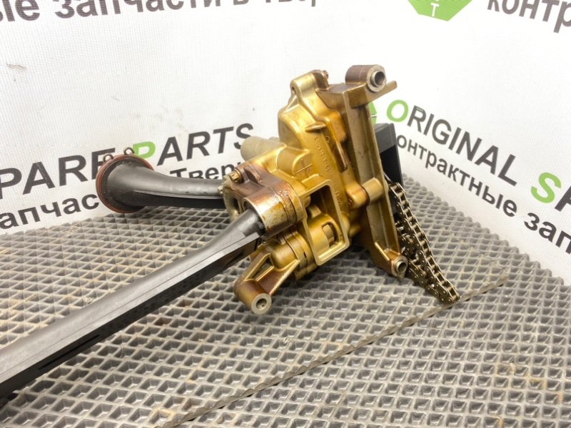 Маслонасос, 3790 рублей, Тверь