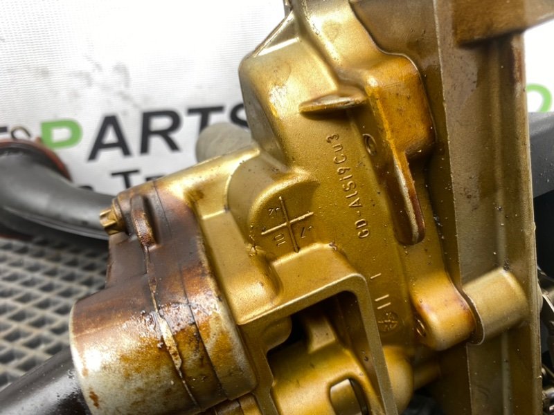 Маслонасос, 3790 рублей, Тверь